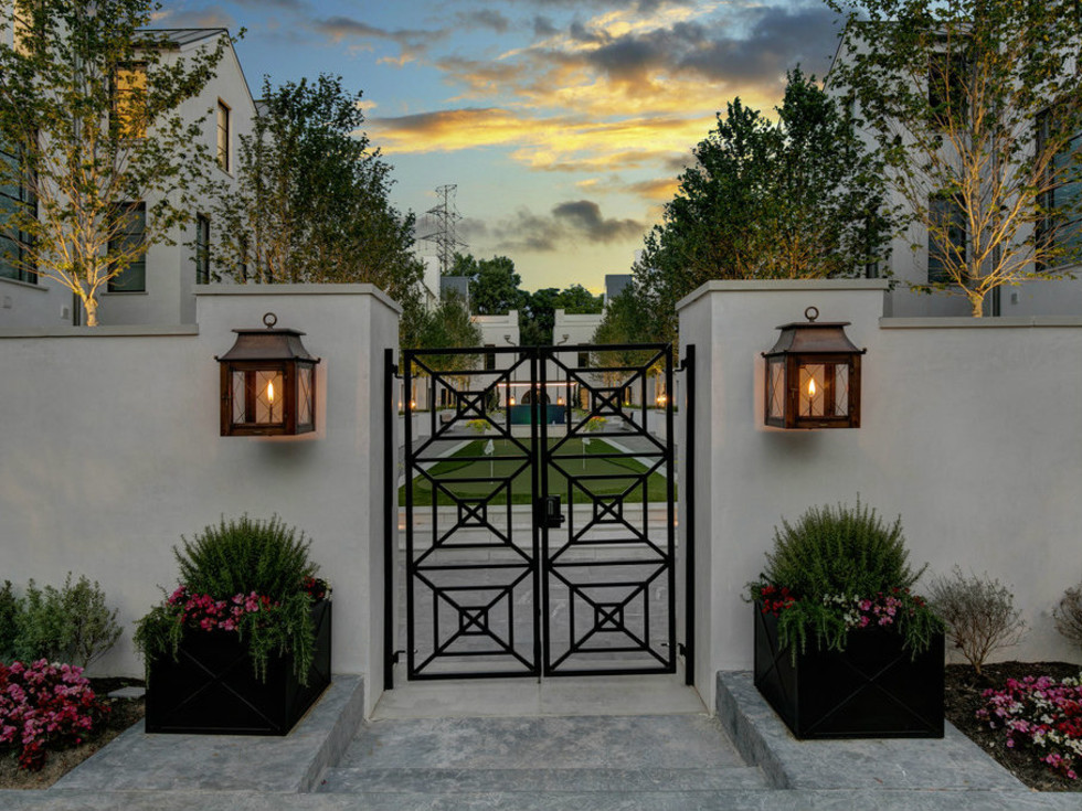The Mondara Highland Park