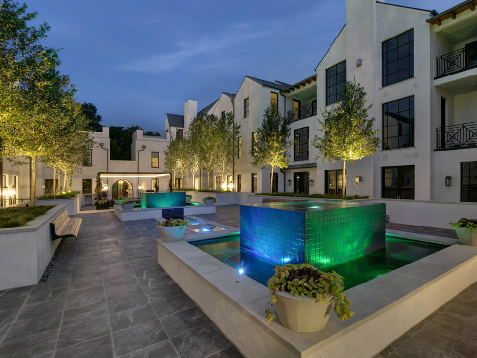 The Mondara Highland Park