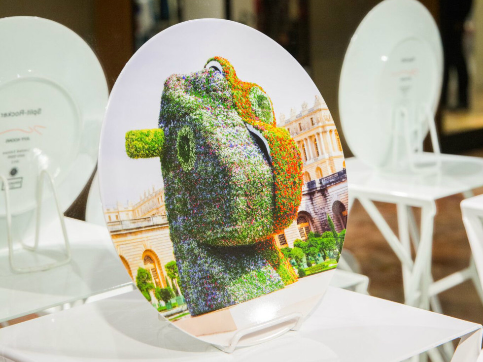 Jeff Koons