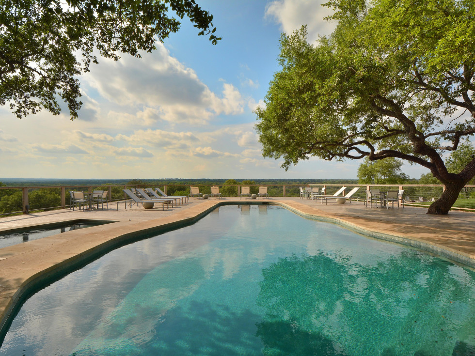 Sage Hill Inn & Spa