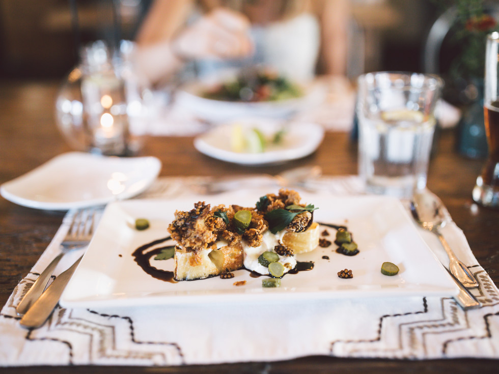Sage Hill Inn & Spa
