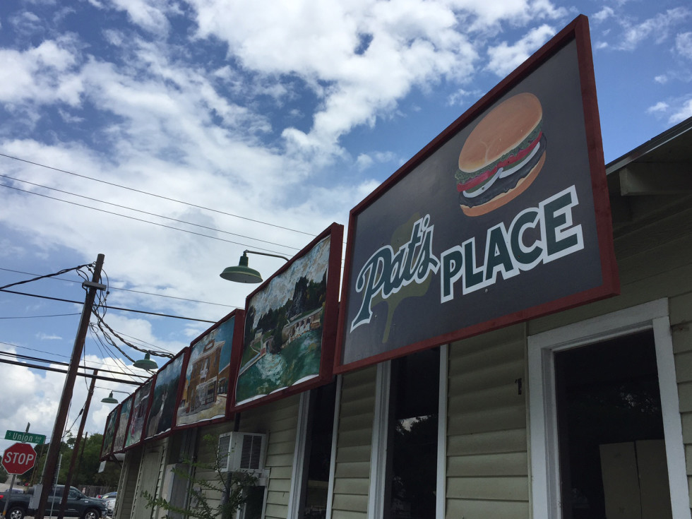 Pat's Place