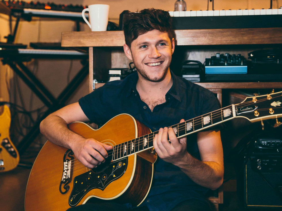 Niall Horan