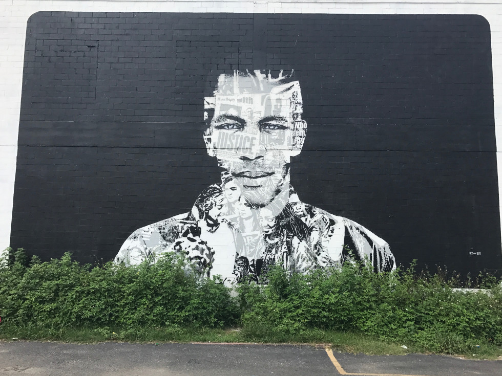 Street art 15 Houston murals that make the perfect Instagram backdrop