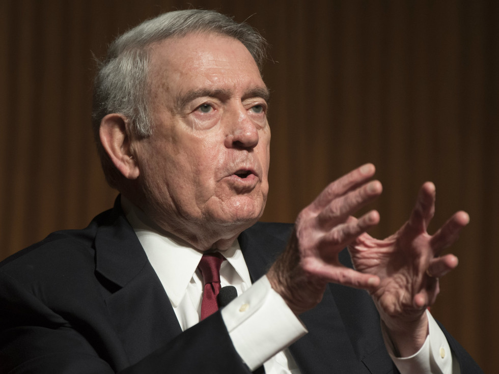 Dan Rather