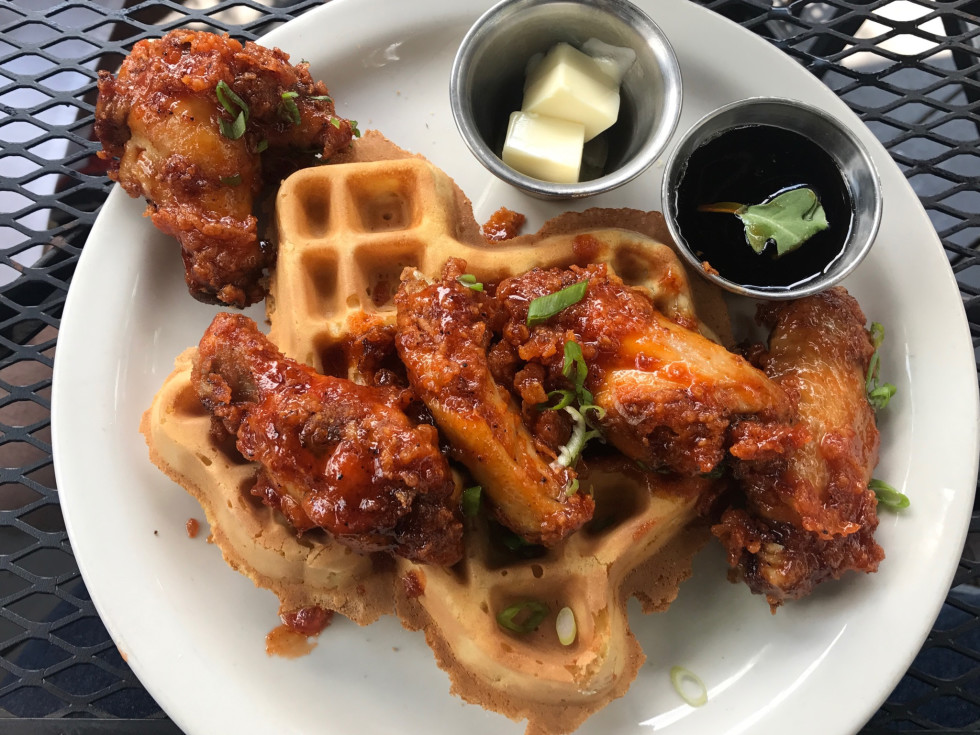 Where to Eat Now 12 new restaurants from veteran chefs, rising stars