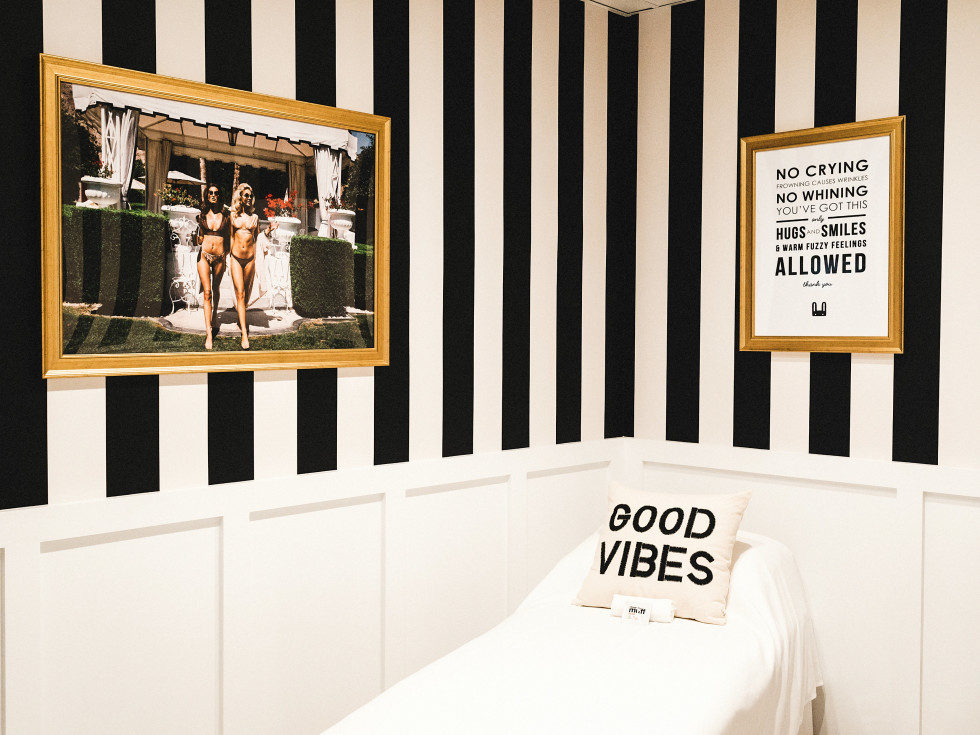 California's premier sugar spa selects Austin for first Texas location