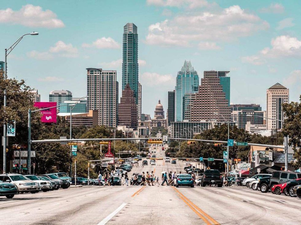 An Austinite's guide to the ultimate South Congress staycation