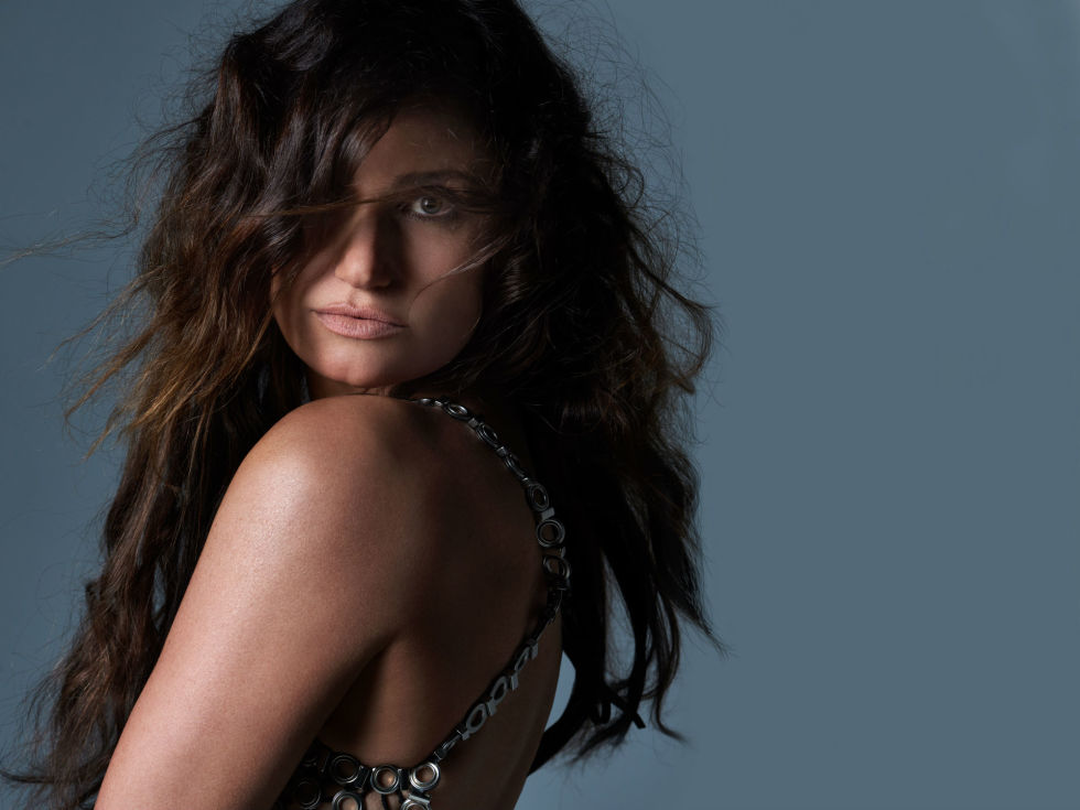 Idina Menzel