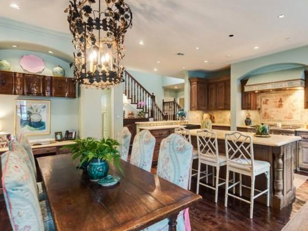 Downtown houston river oaks houston condo for sale Slideshow 10