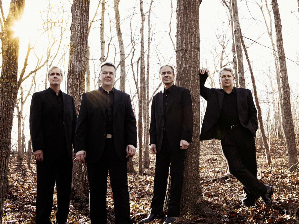 Emerson String Quartet