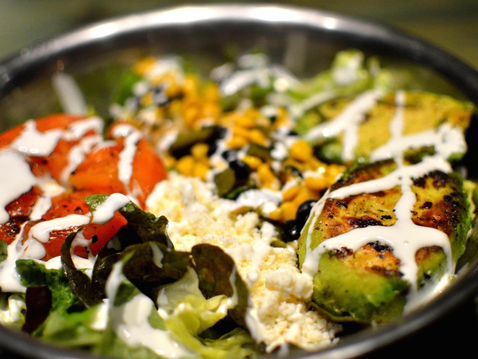 Snappy Texas salad chain opens first Austin restaurant CultureMap Austin