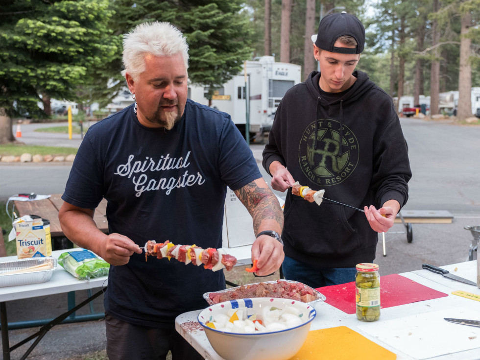Guy Fieri
