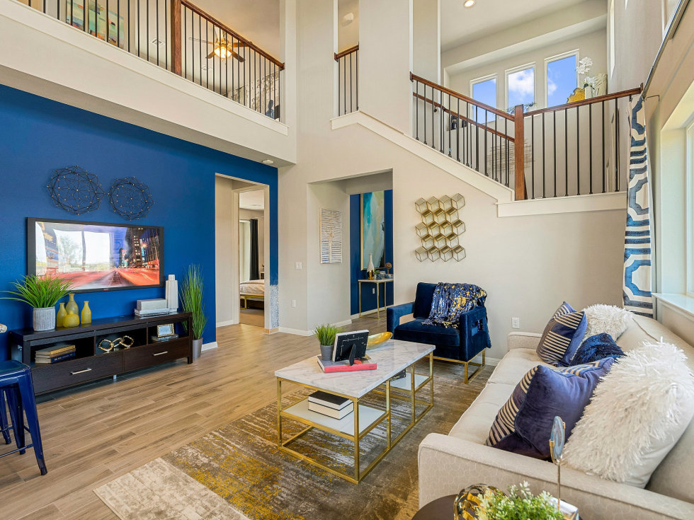 Whisper Valley Austin