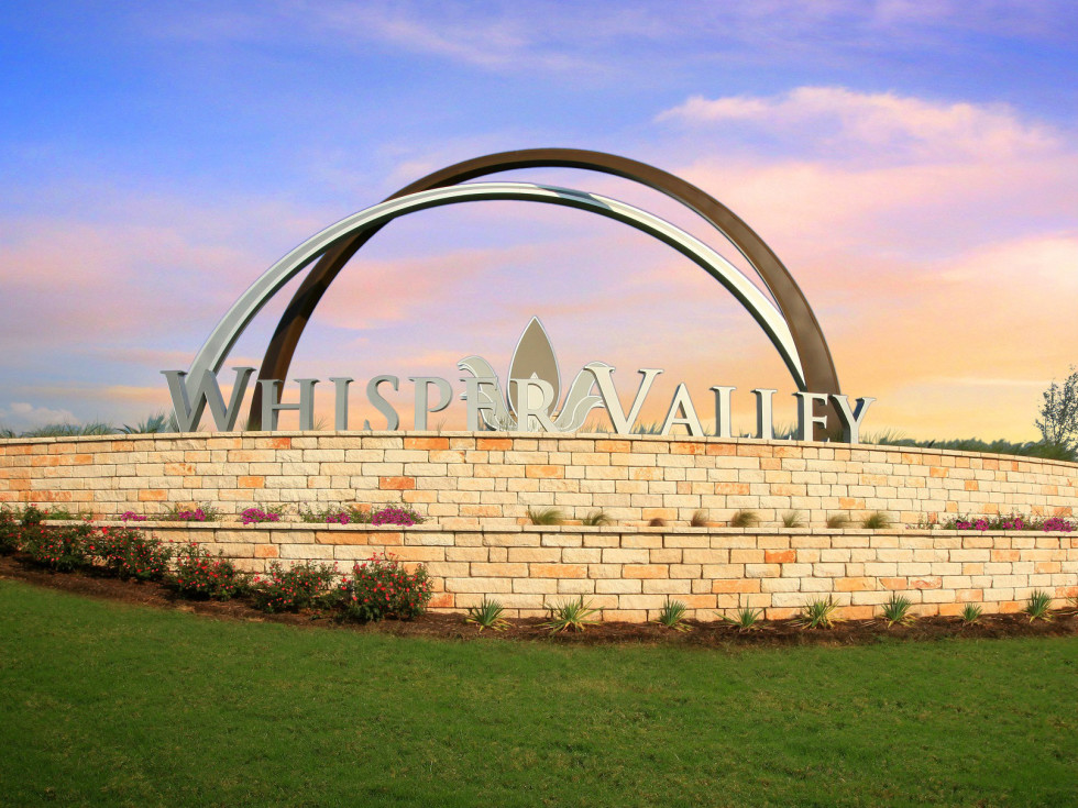 Whisper Valley Austin