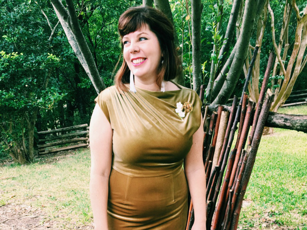 Wedding guest style