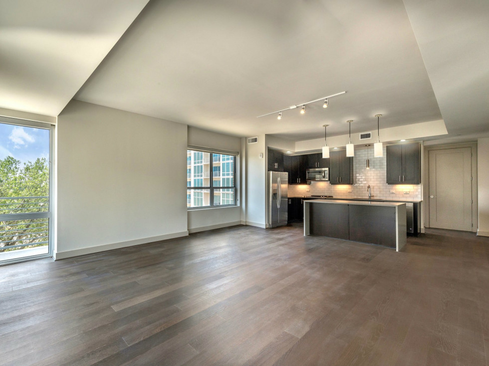 The Katy apartments Dallas