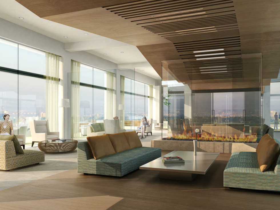 The Katy apartments Dallas