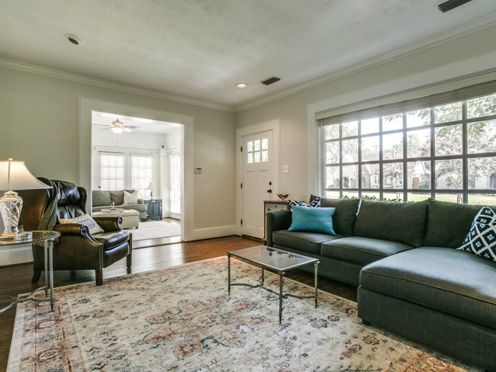 5543 Merrimac Ave Dallas house for sale