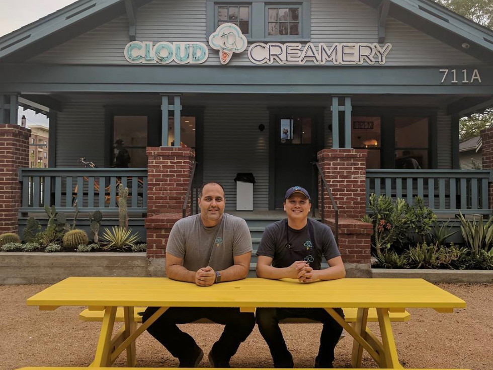 Cloud 10 Creamery Heights Chris Leung Christopher Balat