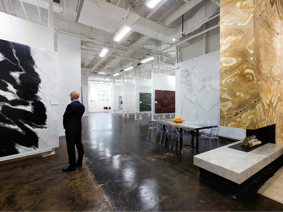 Aria Stone Gallery