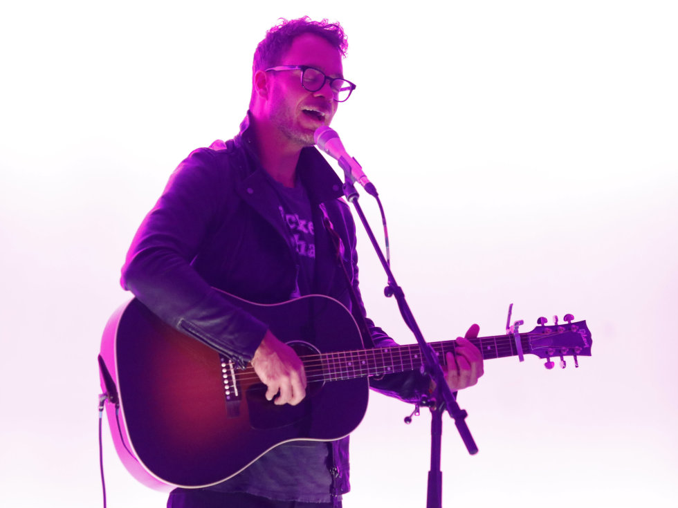 Amos Lee