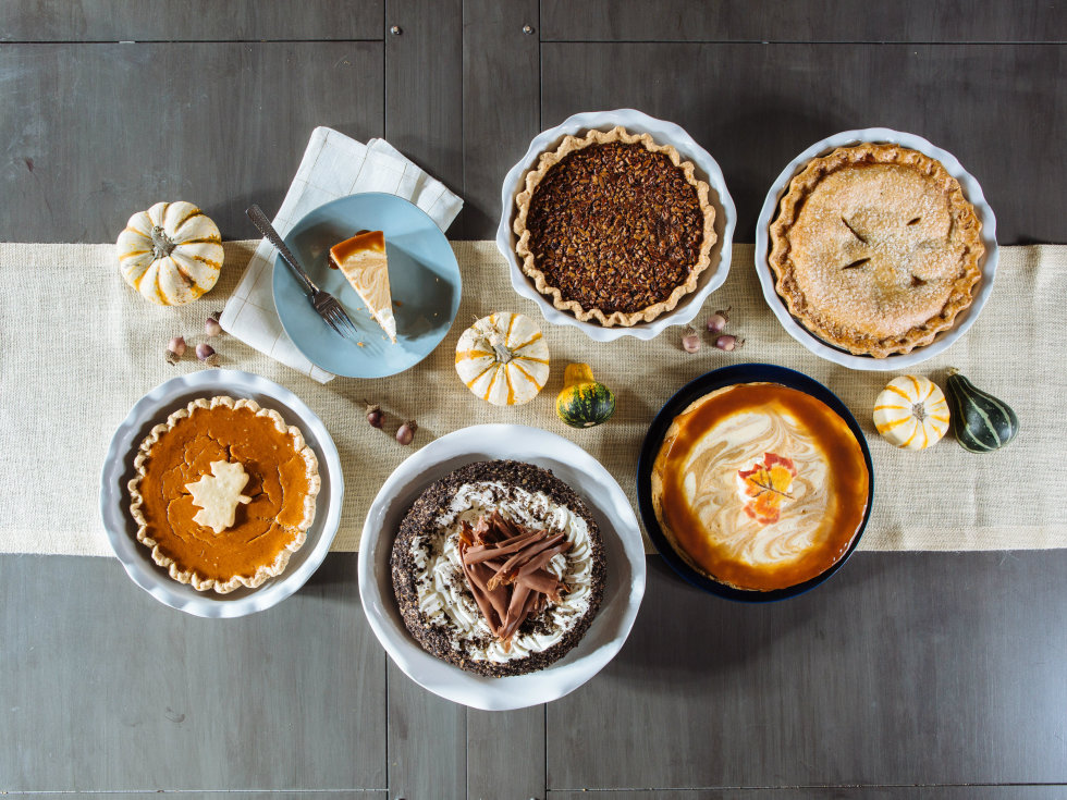 Thanksgiving dinner