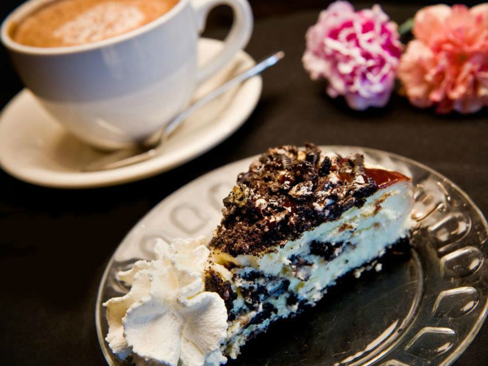 Cafe Intermezzo