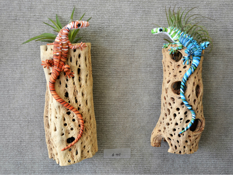 Huffhines Art Trails