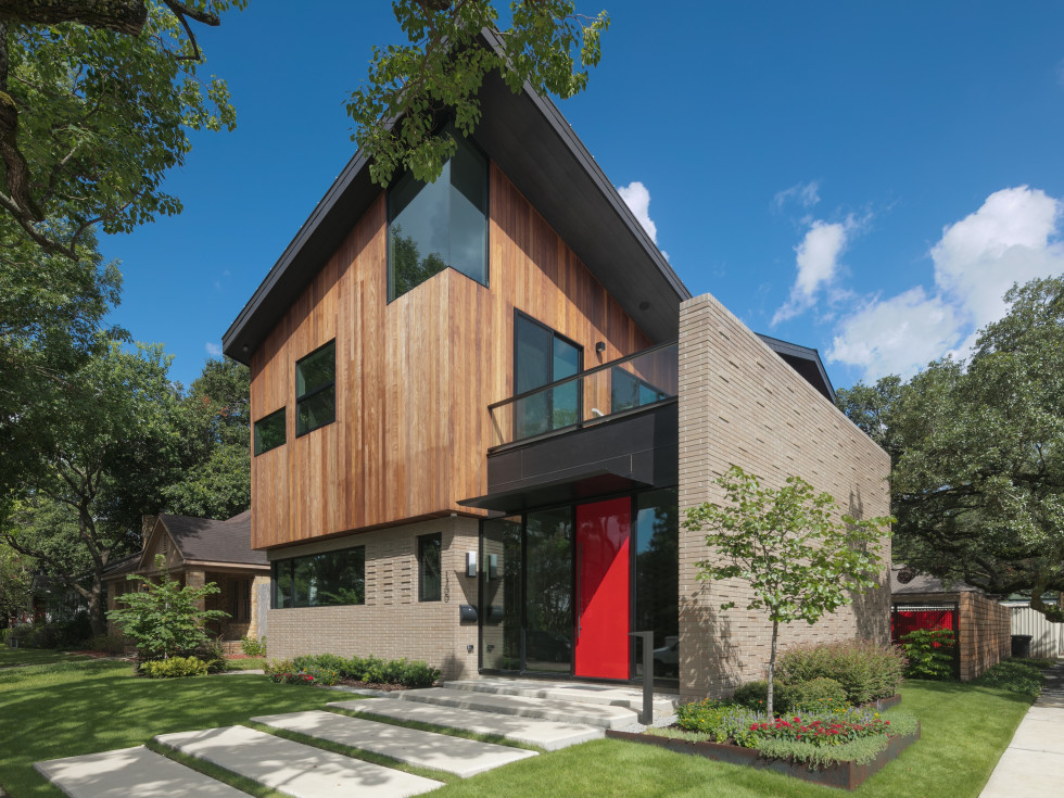 Sneak peek: Home tour of best new residential architecture ...
