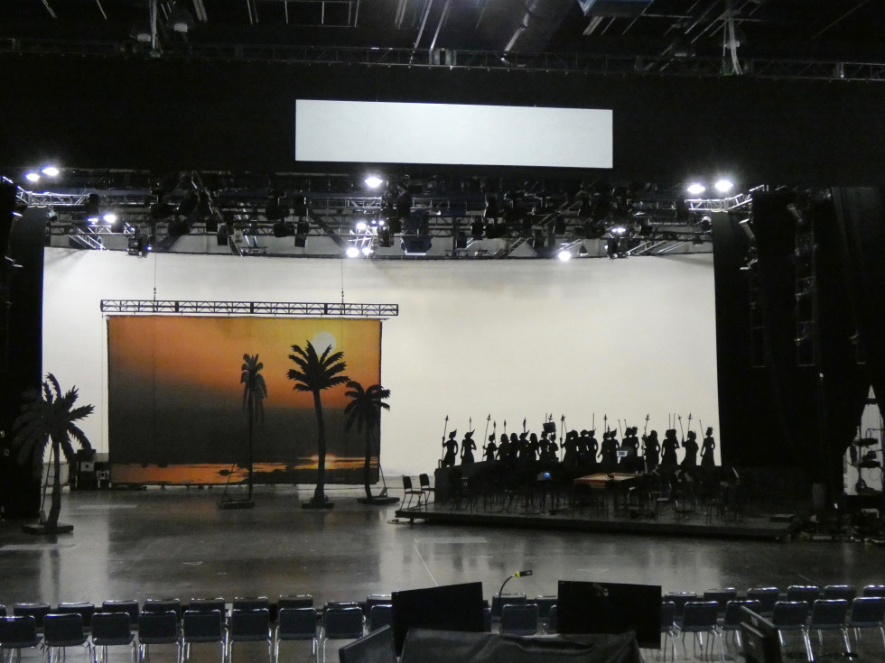 HGO Resilience Theater