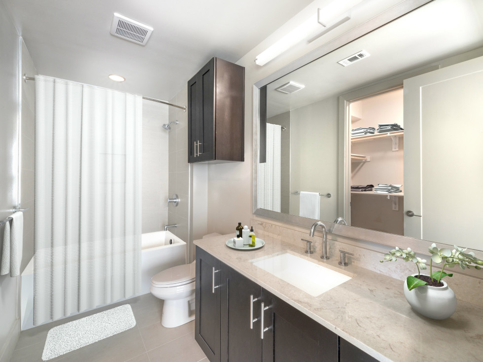 The Katy apartments Dallas