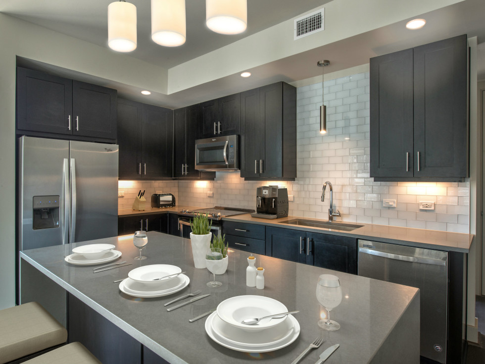 The Katy apartments Dallas