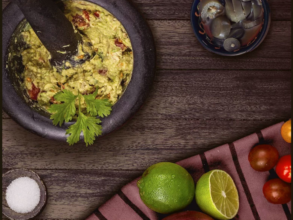 Vakeroz Mexican