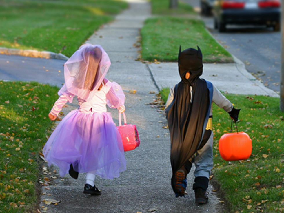 The Best Place To Trick Or Treat In U S Study Says It S Houston Culturemap Houston