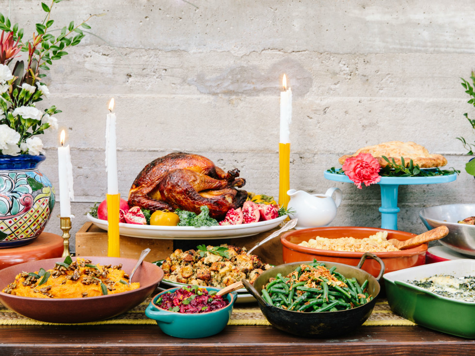 9 delicious Austin places to get a togo Thanksgiving feast