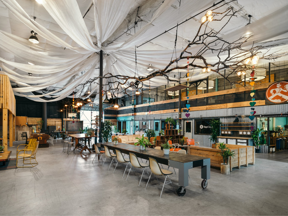Impact Hub Austin