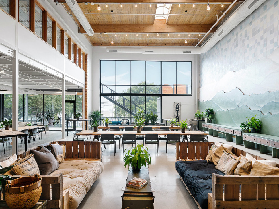 Impact Hub Austin