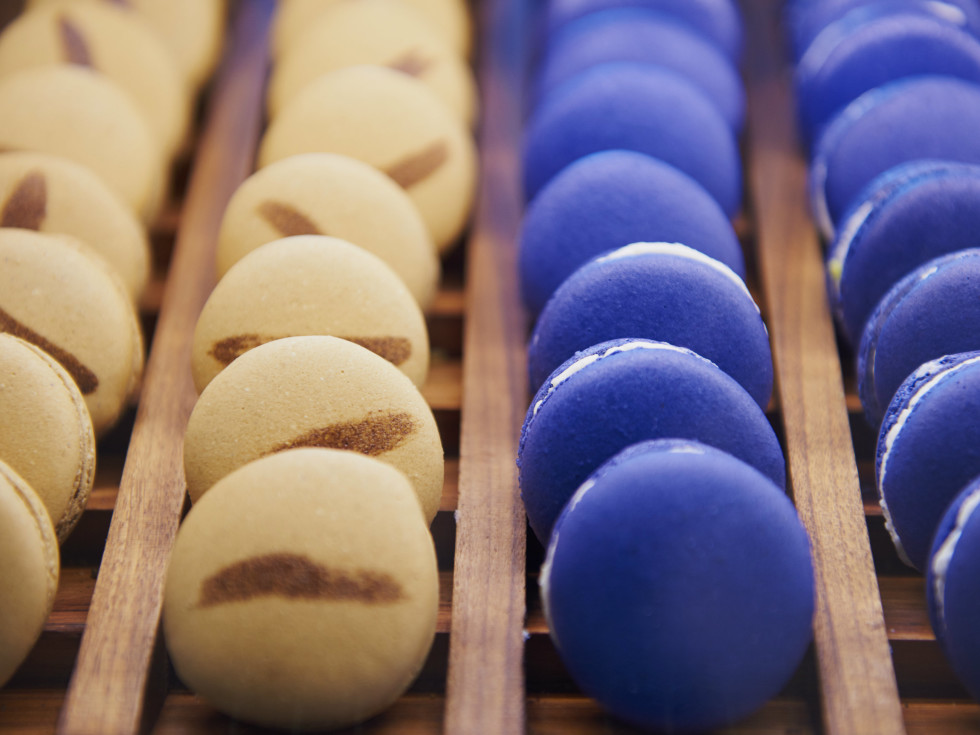 Wildly popular Bakery Lorraine brings signature macarons to Austin CultureMap Austin