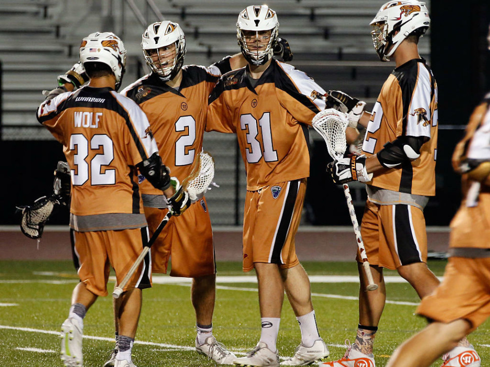 Dallas lacrosse fans now have their own professional team CultureMap