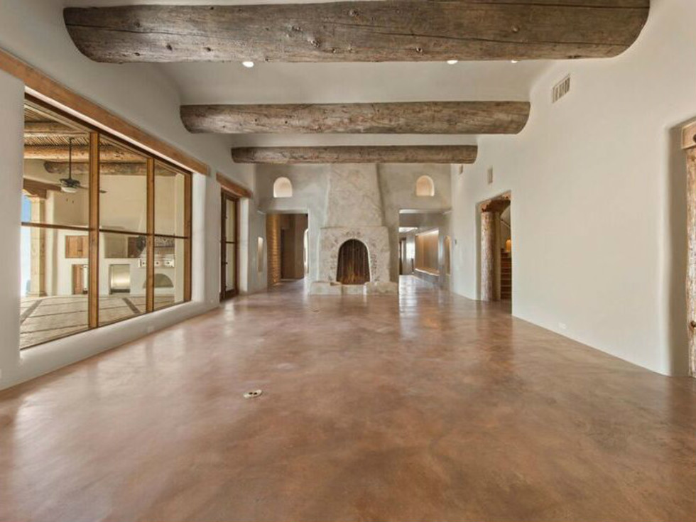 George Strait estate