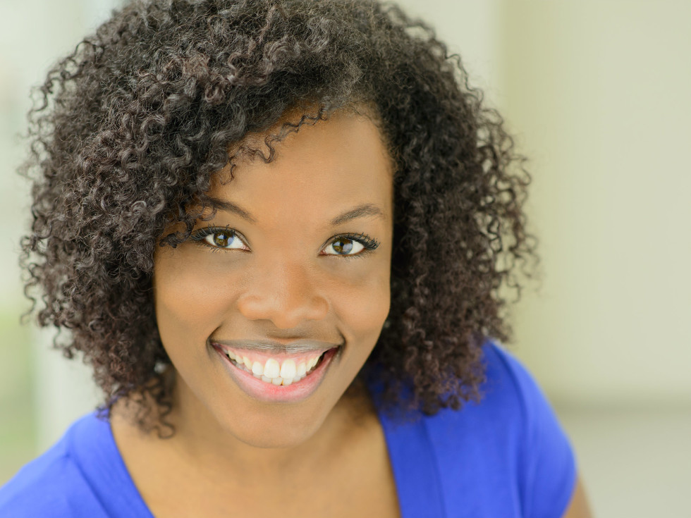 Dallas actress Sky Williams