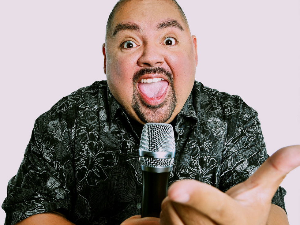 Gabriel Iglesias