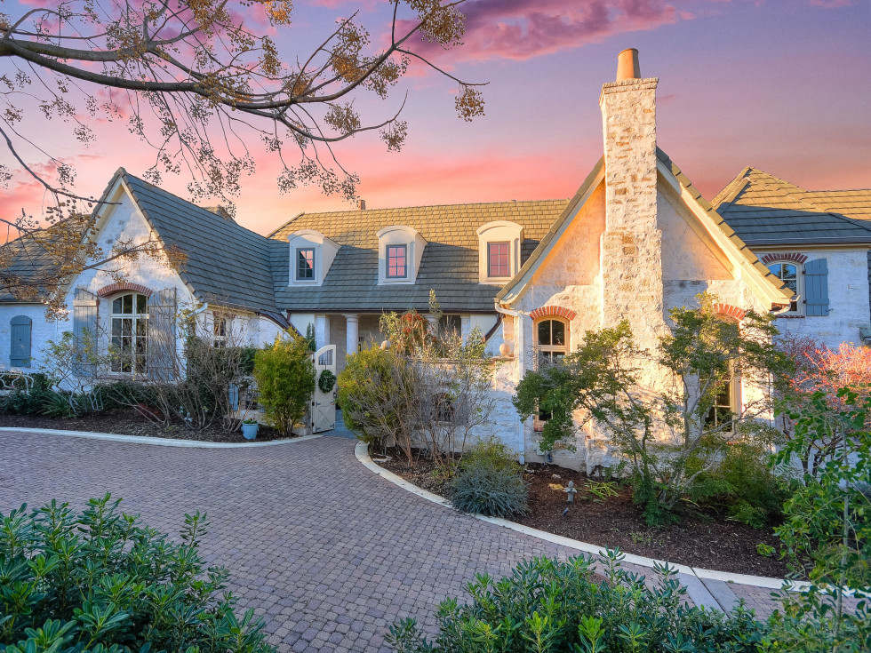 This affluent Austin neighborhood declared the most expensive in Texas