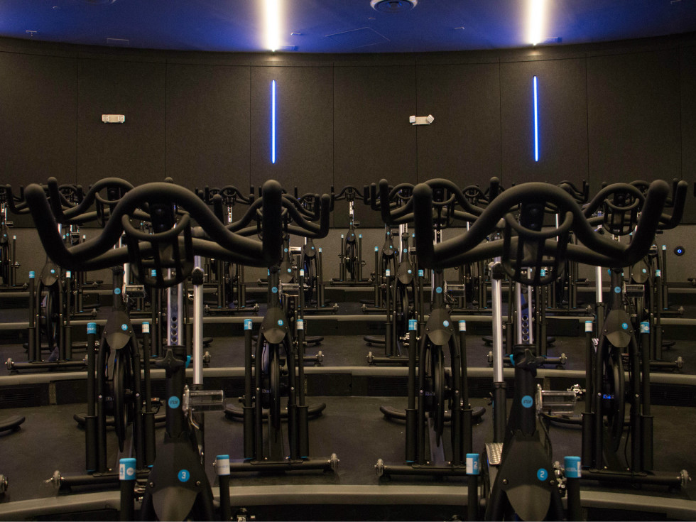 Sweat In The City Flywheel Sports Set To Spin In Dallas Culturemap Dallas