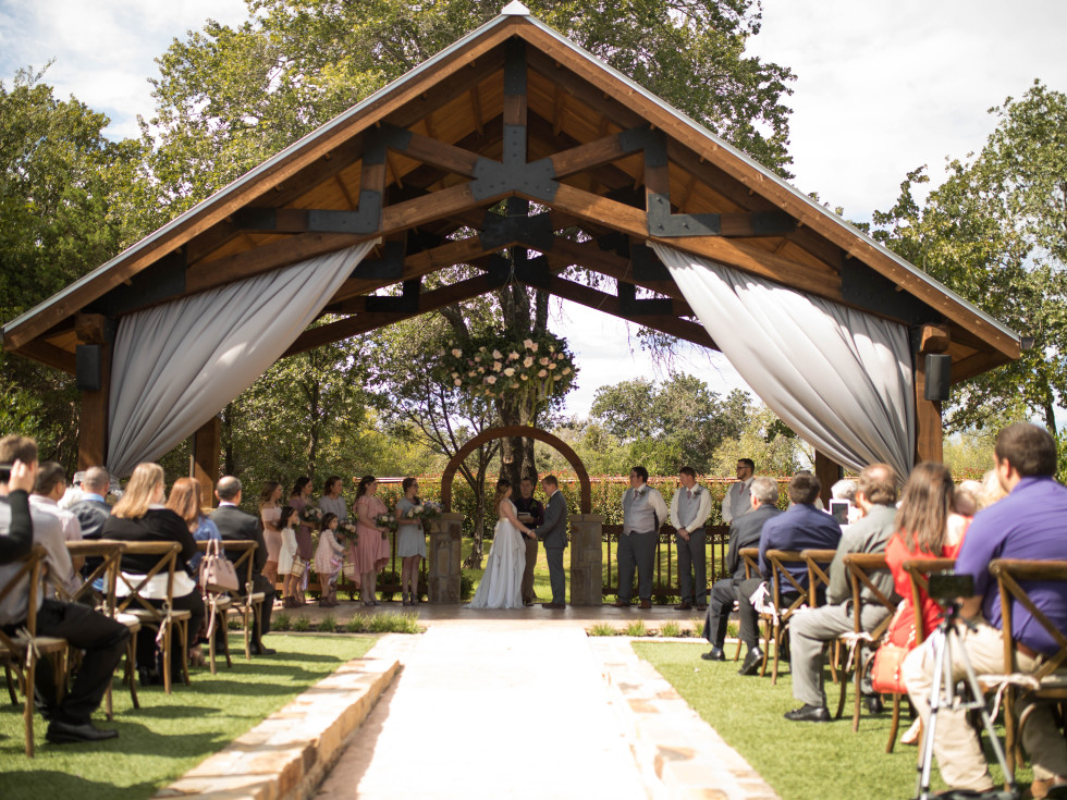 Richter Wedding