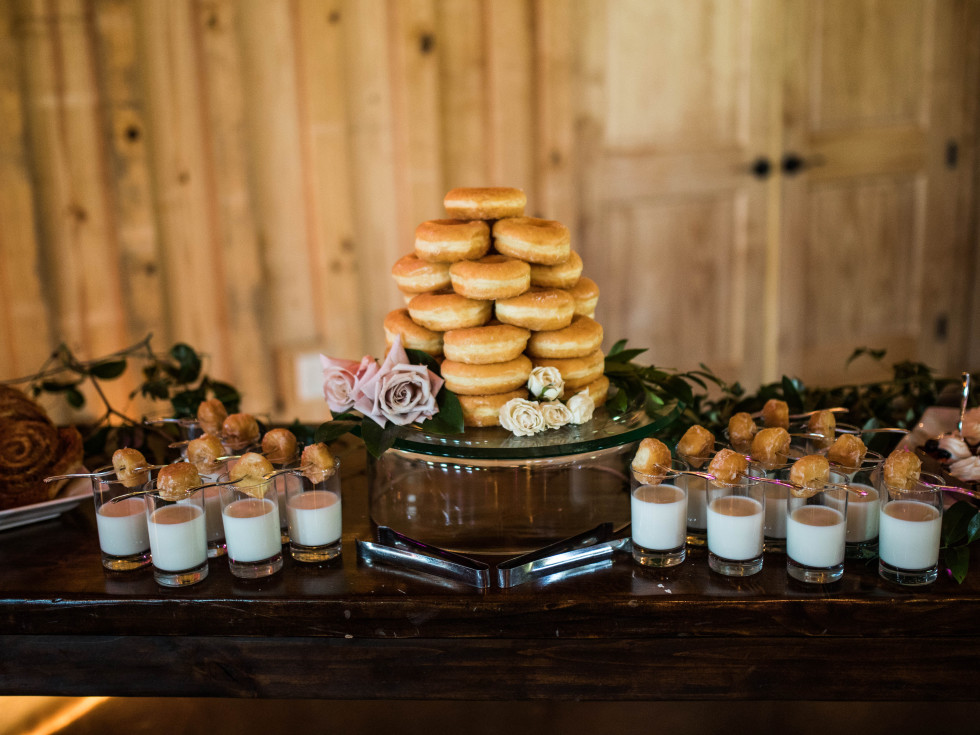 Richter Wedding