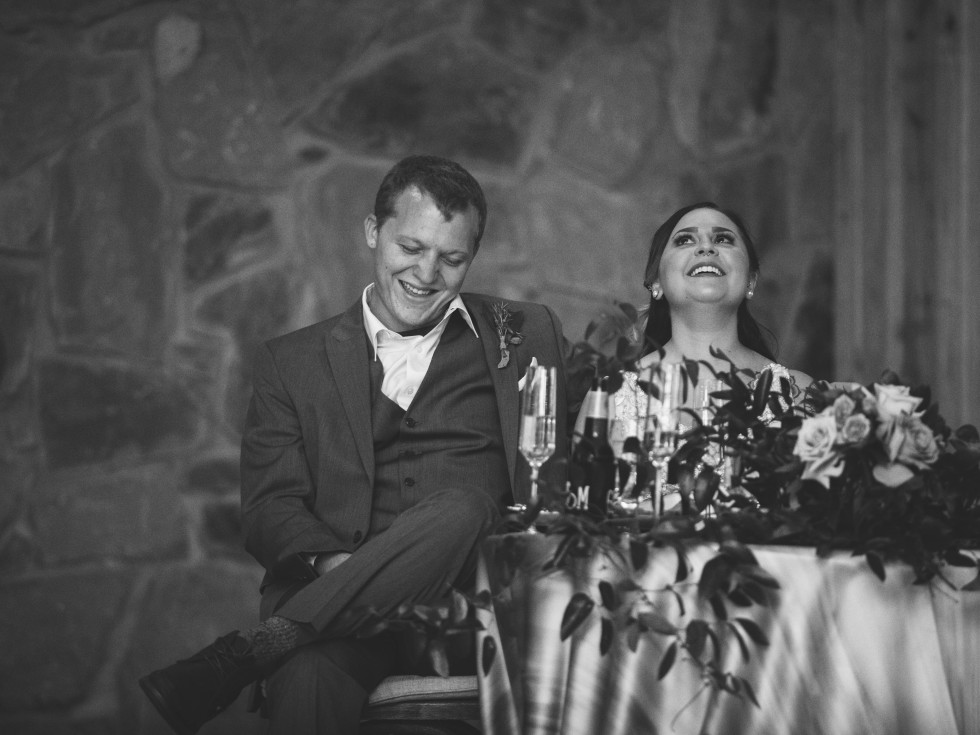 Richter Wedding