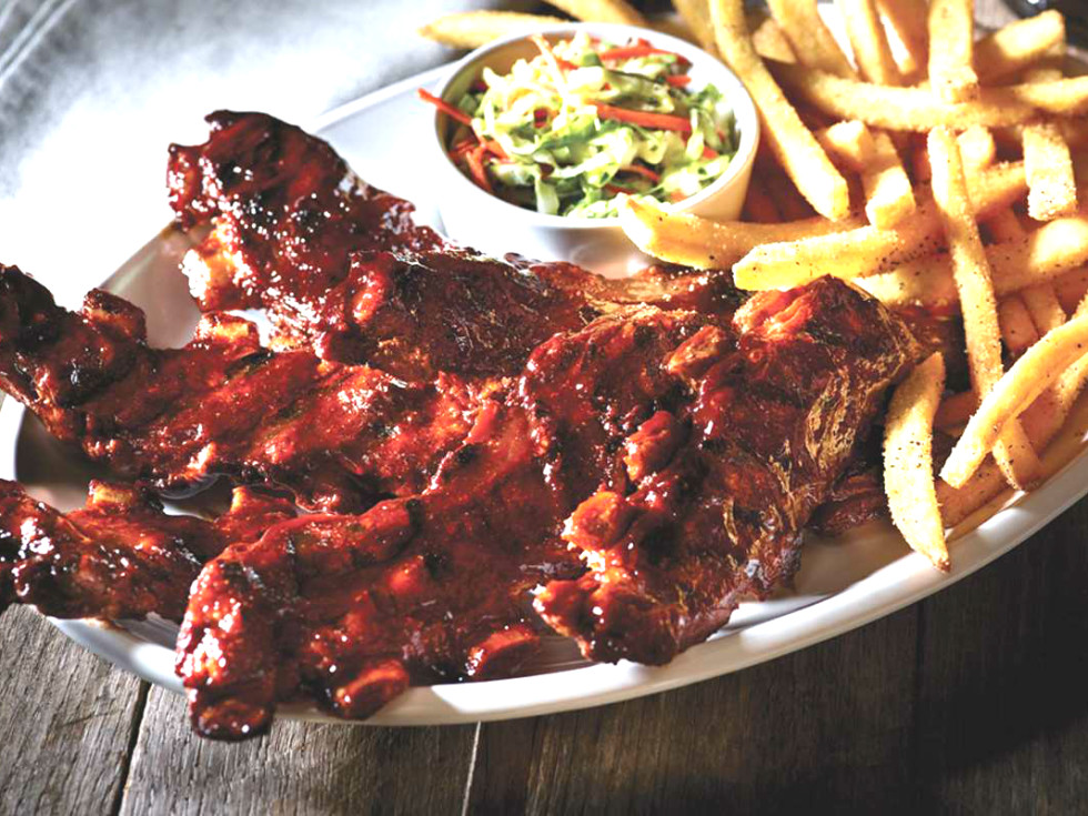 Applebee S Brings The Flavor With Endless Riblets And Chicken Tenders Culturemap Houston