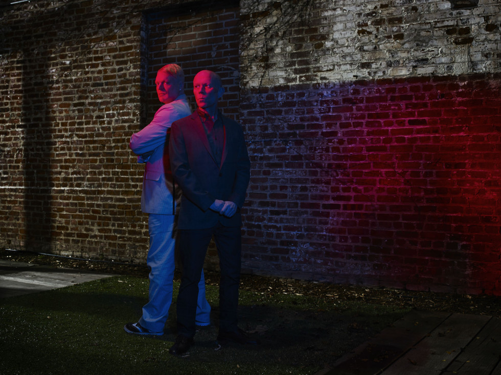 Erasure